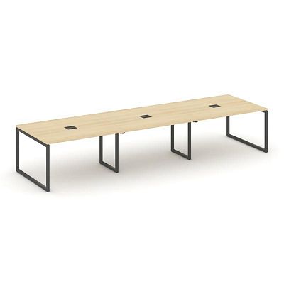 Стол переговорный Style Project SN-4O.SPRG-054