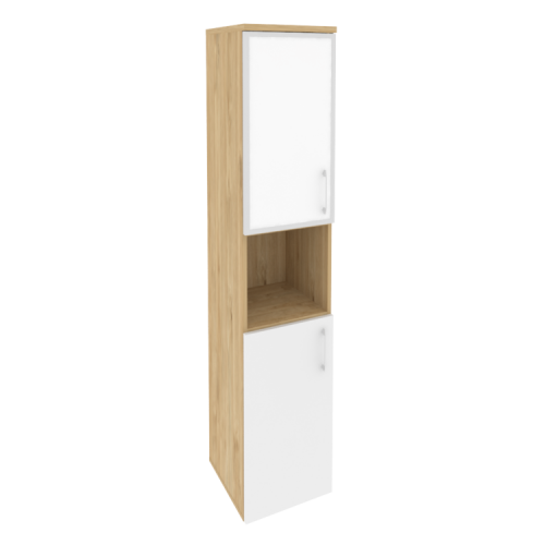 Шкаф офисный высокий Onix O.SU-1.4 R (L) фото 19 Шкаф офисный высокий Onix O.SU-1.4 R (L) фото 19