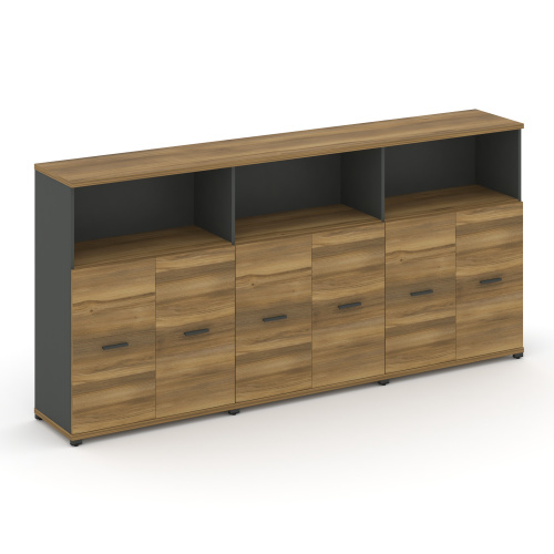 Шкаф офисный Concept CN.STS-333 A Шкаф офисный Concept CN.STS-333 A