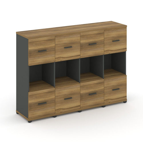 Шкаф офисный Concept CN.STU-345 A Шкаф офисный Concept CN.STU-345 A