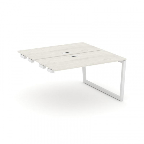 Style Project Стол-приставка к опор. элем. SN-5T2.DPRS-014 Акация Лорка/Металл Антрацит/Заглушка Пла фото 13 Style Project Стол-приставка к опор. элем. SN-5T2.DPRS-014 Акация Лорка/Металл Антрацит/Заглушка Пла фото 13