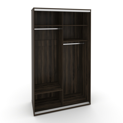 Корпус 2-х секционного шкафа высокого L=1600мм Maris SH.K2-6.1 K1 фото 6 Корпус 2-х секционного шкафа высокого L=1600мм Maris SH.K2-6.1 K1 фото 6