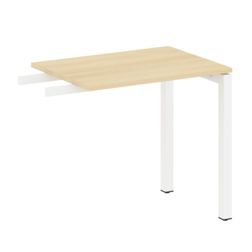 Приставной элемент на П-обр. м/к Metal System Quattro 50БП.ПР-2 фото 15 Приставной элемент на П-обр. м/к Metal System Quattro 50БП.ПР-2 фото 15