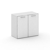 Шкаф офисный низкий Cross CR.ST-302