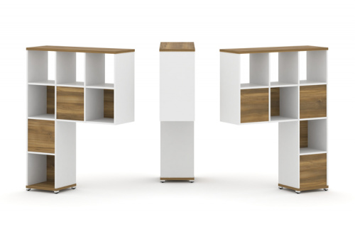 Надставка для стола высокая Concept CN.DNV-003 фото 10