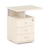 Тумба приставная V-242