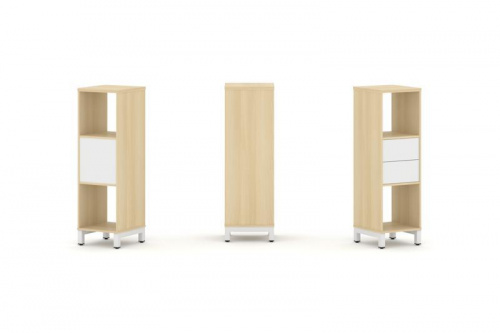 Набор стеллажа Style Project SN.NS-311 Набор стеллажа Style Project SN.NS-311