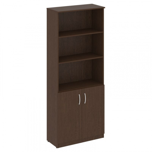 Шкаф высокий широкий Nova S В.СТ-1.1