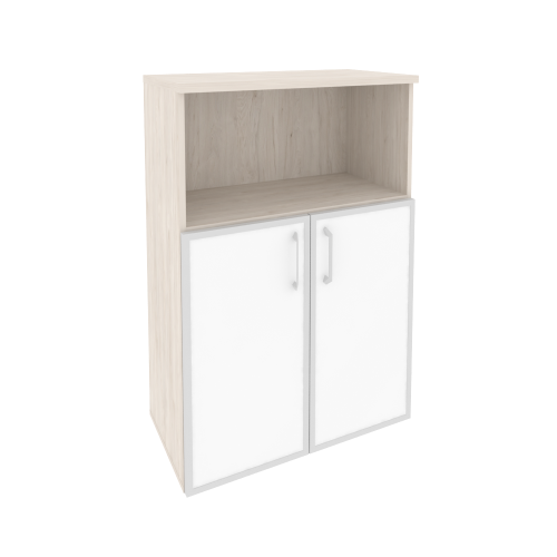 Шкаф средний широкий Onix O.ST-2.2 R