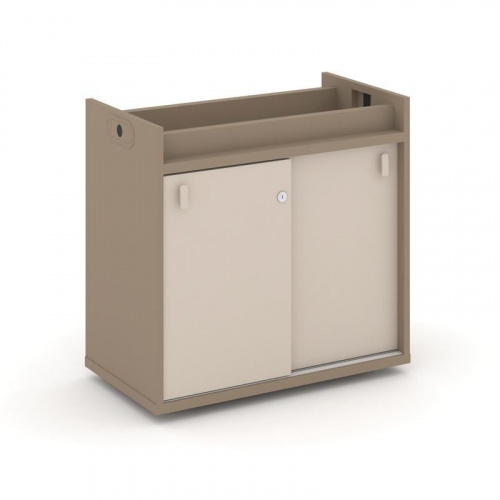 Тумба опорная-купе Estetica ES.TON-3 Тумба опорная-купе Estetica ES.TON-3