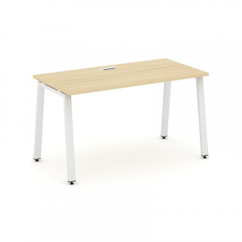 Style Project Стол письменный SN-6A.SP-012 Белый/Металл Антрацит 1180*700*750 фото 16 Style Project Стол письменный SN-6A.SP-012 Белый/Металл Антрацит 1180*700*750 фото 16