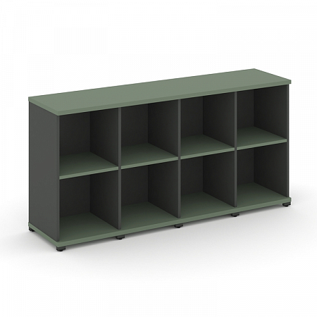 Стеллаж офисный Concept CN.STU-240