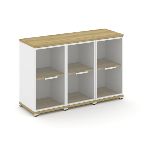 Шкаф офисный Concept CN.STU-233 RPW фото 3 Шкаф офисный Concept CN.STU-233 RPW фото 3