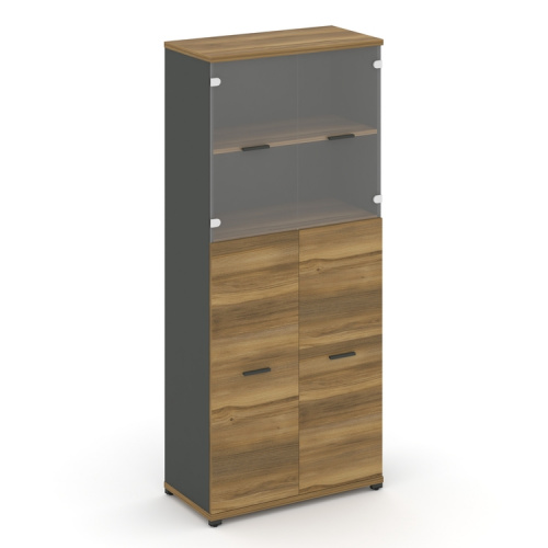 Шкаф офисный Concept CN.STS.E-515 SP Шкаф офисный Concept CN.STS.E-515 SP