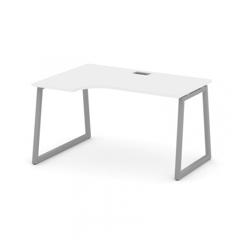 Style Project Стол рабочий эргоном. SN-4T1.SPA-001(L) Акация Лорка/Металл Антрацит/Заглушка Пластик фото 21 Style Project Стол рабочий эргоном. SN-4T1.SPA-001(L) Акация Лорка/Металл Антрацит/Заглушка Пластик фото 21