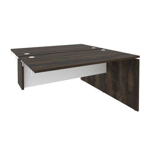 Стол-приставка двойной к опорным элементам Onix O.D.SPR-3.7 фото 4 Стол-приставка двойной к опорным элементам Onix O.D.SPR-3.7 фото 4