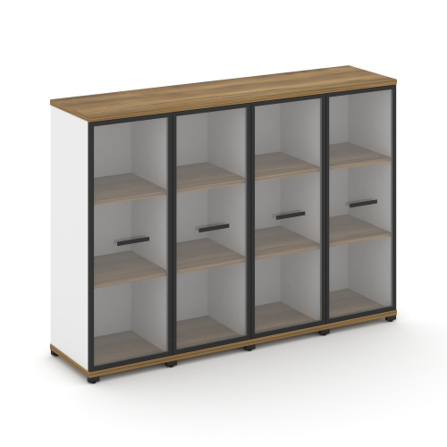 Шкаф офисный Concept CN.STU-346 RPB