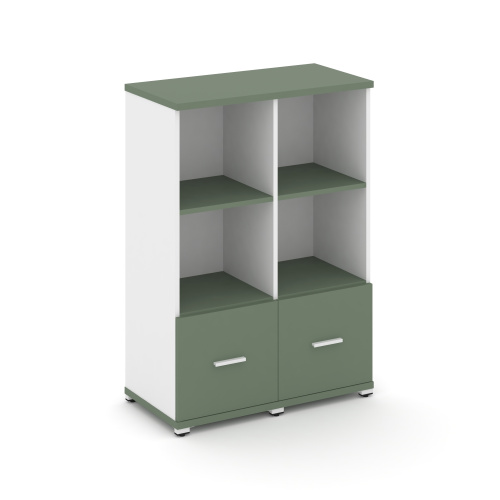 Шкаф офисный Concept CN.STU-321 W Шкаф офисный Concept CN.STU-321 W