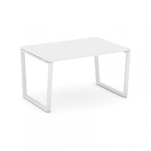 Style Project Стол переговорный SN-6T2.SPRG-004.3 Акация Лорка/Металл Антрацит 1580*980*750 фото 17