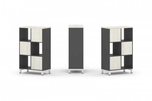 Набор стеллажа Style Project SN.NS-321 фото 9 Набор стеллажа Style Project SN.NS-321 фото 9