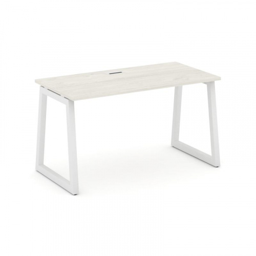 Style Project Стол письменный SN-5T1.SP-025 Акация Лорка/Металл Антрацит/Заглушка Пластик Черный 178 фото 13 Style Project Стол письменный SN-5T1.SP-025 Акация Лорка/Металл Антрацит/Заглушка Пластик Черный 178 фото 13