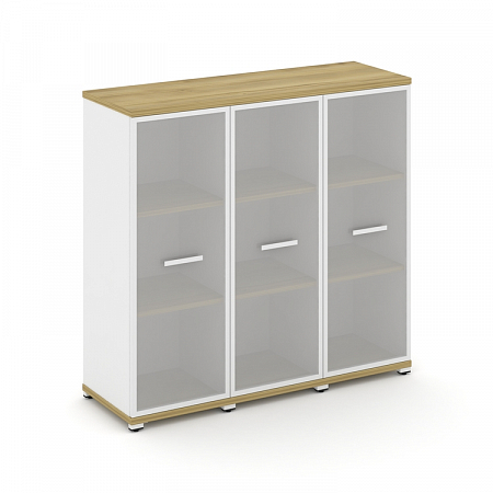 Шкаф офисный Concept CN.STU-336 RMW