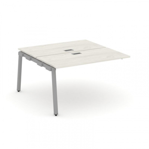 Style Project Проходной наб. элем. SN-5A.DNRS-003 Белый/Металл Антрацит 1380*1232*750 фото 3 Style Project Проходной наб. элем. SN-5A.DNRS-003 Белый/Металл Антрацит 1380*1232*750 фото 3