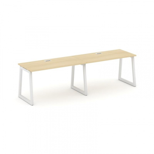 Style Project Рабочая станция 1 сторон. SN-5T1.ORS-024 Акация Лорка/Металл Антрацит/Заглушка Пластик фото 21 Style Project Рабочая станция 1 сторон. SN-5T1.ORS-024 Акация Лорка/Металл Антрацит/Заглушка Пластик фото 21