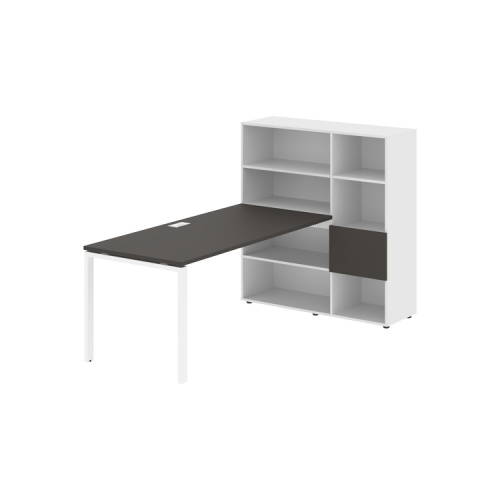 Рабочая станция EDIS EURST 1217 (L) фото 8