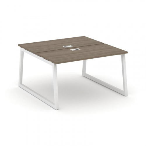 Style Project Рабочая станция 2-х сторон. SN-5T1.DRS-024 Акация Лорка/Металл Антрацит/Заглушка Пласт фото 14 Style Project Рабочая станция 2-х сторон. SN-5T1.DRS-024 Акация Лорка/Металл Антрацит/Заглушка Пласт фото 14