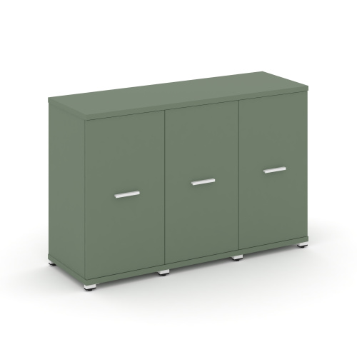 Шкаф офисный Concept CN.STU-233 W