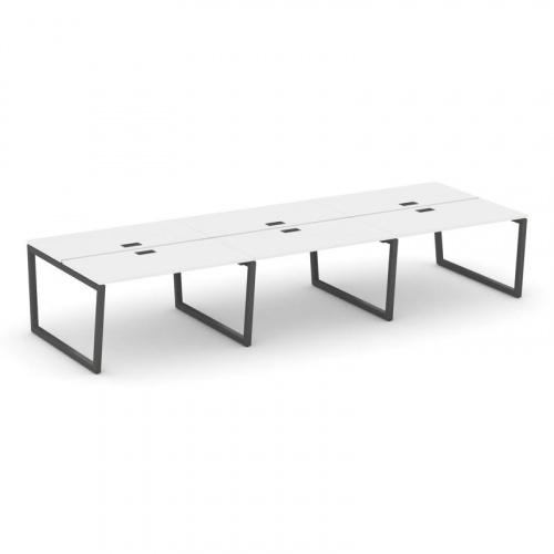 Style Project Рабочая станция 2-х сторон. SN-5T2.DRS-061 Акация Лорка/Металл Антрацит/Заглушка Пласт фото 26 Style Project Рабочая станция 2-х сторон. SN-5T2.DRS-061 Акация Лорка/Металл Антрацит/Заглушка Пласт фото 26