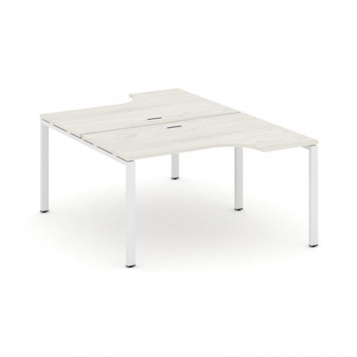 Бенч-система эргономичная Style Project SN-6P.DRPA-021 фото 17