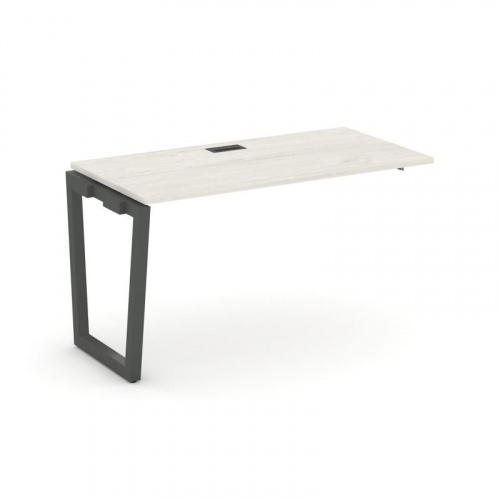 Style Project Проходной наб. элем. SN-5T2.ONRS-023 Акация Лорка/Металл Антрацит/Заглушка Пластик Чер фото 24 Style Project Проходной наб. элем. SN-5T2.ONRS-023 Акация Лорка/Металл Антрацит/Заглушка Пластик Чер фото 24