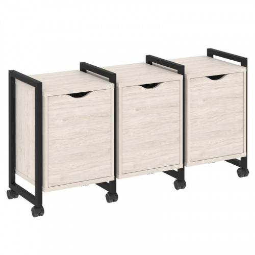 Тумба на колесных опорах Loft VR.L-TN-5.K фото 3 Тумба на колесных опорах Loft VR.L-TN-5.K фото 3