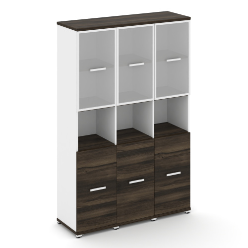 Шкаф офисный Concept CN.STU-533 RMW фото 2 Шкаф офисный Concept CN.STU-533 RMW фото 2