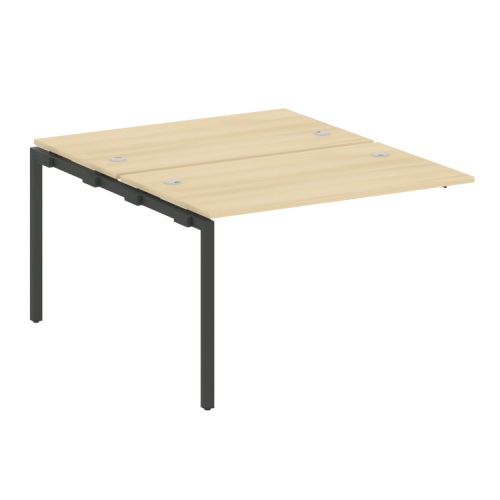 Проходной элемент бенч-системы на П-обр. м/к Metal System Quattro 40БП.ПРС-СП-2.2 фото 15 Проходной элемент бенч-системы на П-обр. м/к Metal System Quattro 40БП.ПРС-СП-2.2 фото 15