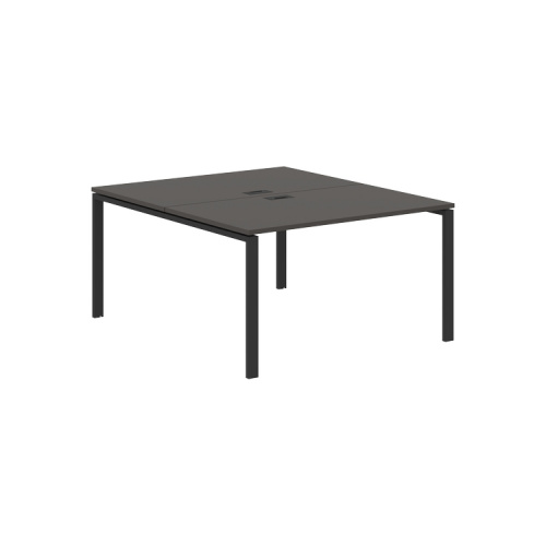 Стол 2-х местный EDIS EUWST 1316 фото 4 Стол 2-х местный EDIS EUWST 1316 фото 4