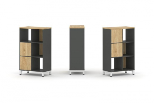 Набор стеллажа Style Project SN.NSD-321 фото 11 Набор стеллажа Style Project SN.NSD-321 фото 11