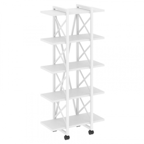 Стеллаж на 5 полок Loft VR.L-MST.K-5.4V фото 8 Стеллаж на 5 полок Loft VR.L-MST.K-5.4V фото 8