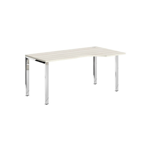 Стол эргономичный XTEN GLOSS XGCET 169(R) Стол эргономичный XTEN GLOSS XGCET 169(R)