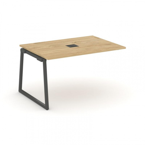 Style Project Проходной наб. элем. перег. стола SN-4T1.NSPRG-001 Акация Лорка/Металл Антрацит/Заглуш фото 22 Style Project Проходной наб. элем. перег. стола SN-4T1.NSPRG-001 Акация Лорка/Металл Антрацит/Заглуш фото 22