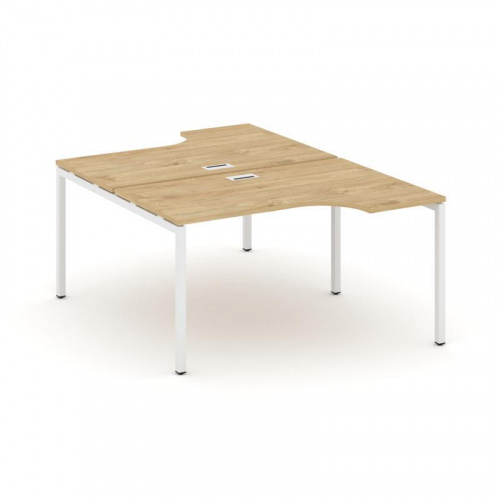 Бенч-система эргономичная Style Project SN-4P.DRPA-012 фото 27