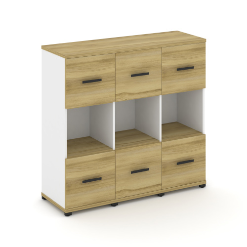 Шкаф офисный Concept CN.STU-335 B