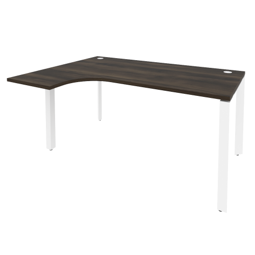 Стол эргономичный на П-обр. м/к Onix O.MP-SA-4 (L) фото 3 Стол эргономичный на П-обр. м/к Onix O.MP-SA-4 (L) фото 3