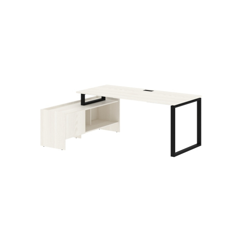 Стол с тумбой EDIS EQCT 19814 (L) фото 2 Стол с тумбой EDIS EQCT 19814 (L) фото 2