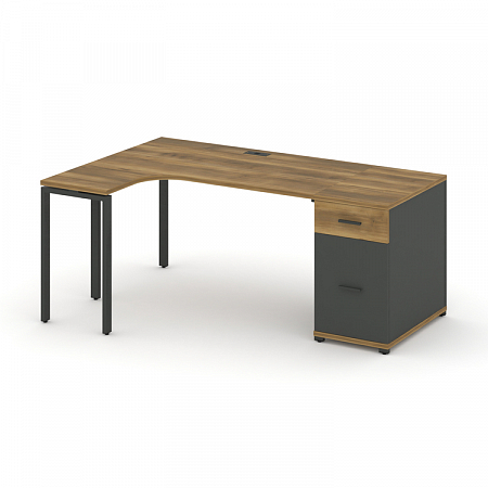 Стол эргономичный Concept CN.SA-403(L)