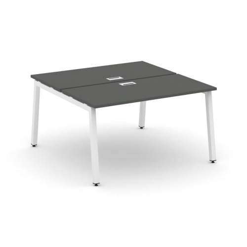 Style Project Рабочая станция 2-х сторон. SN-5A.DRS-012 Дуб Табак/Металл Антрацит 1180*1432*750 фото 25 Style Project Рабочая станция 2-х сторон. SN-5A.DRS-012 Дуб Табак/Металл Антрацит 1180*1432*750 фото 25