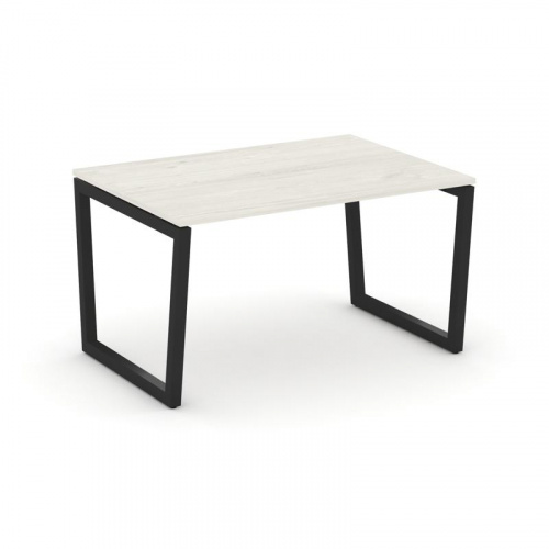 Style Project Стол переговорный SN-5T2.SPRG-004.3 Акация Лорка/Металл Антрацит 1580*980*750 фото 5 Style Project Стол переговорный SN-5T2.SPRG-004.3 Акация Лорка/Металл Антрацит 1580*980*750 фото 5