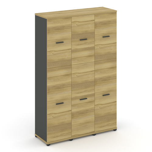 Шкаф офисный Concept CN.STU-535 A Шкаф офисный Concept CN.STU-535 A